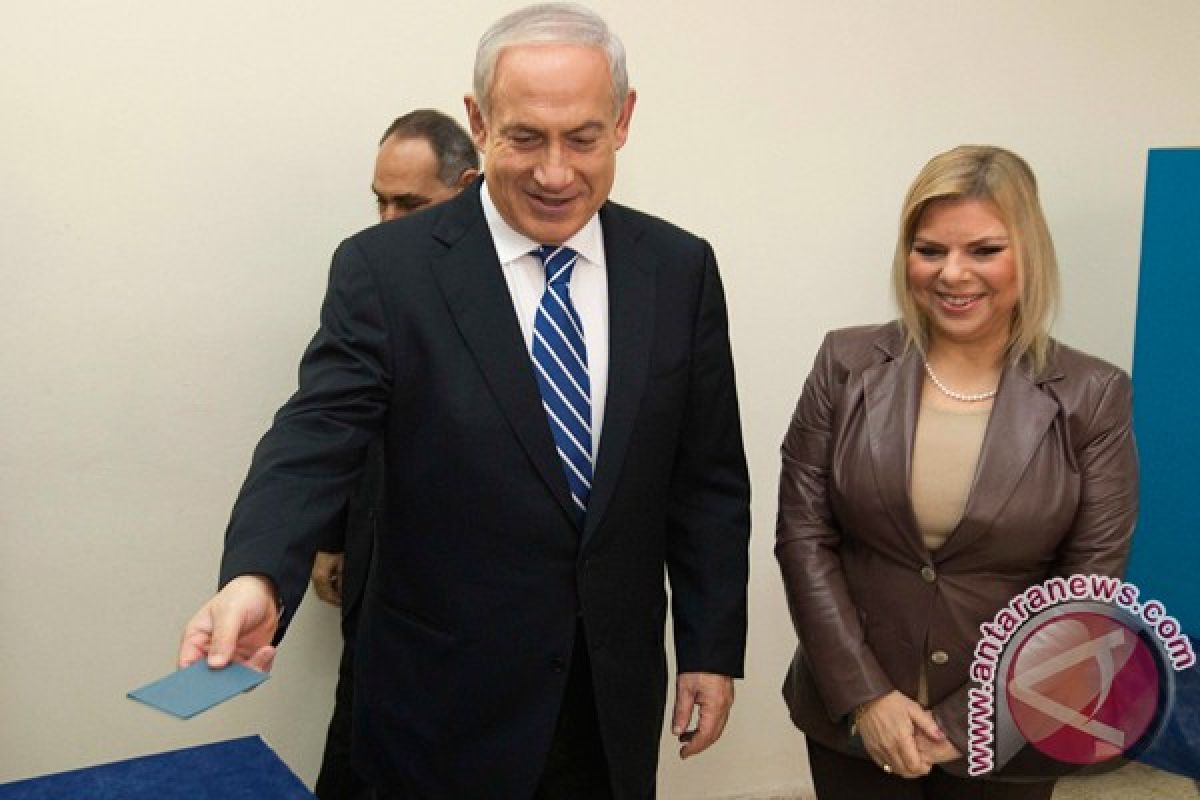 Istri Netanyahu akui tindak kriminal terkait kasus katering