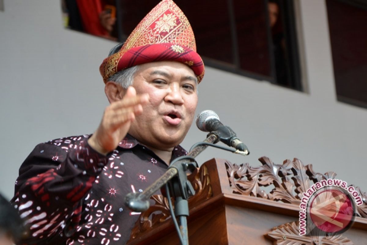 Muhammadiyah gugat UU Rumah Sakit ke MK