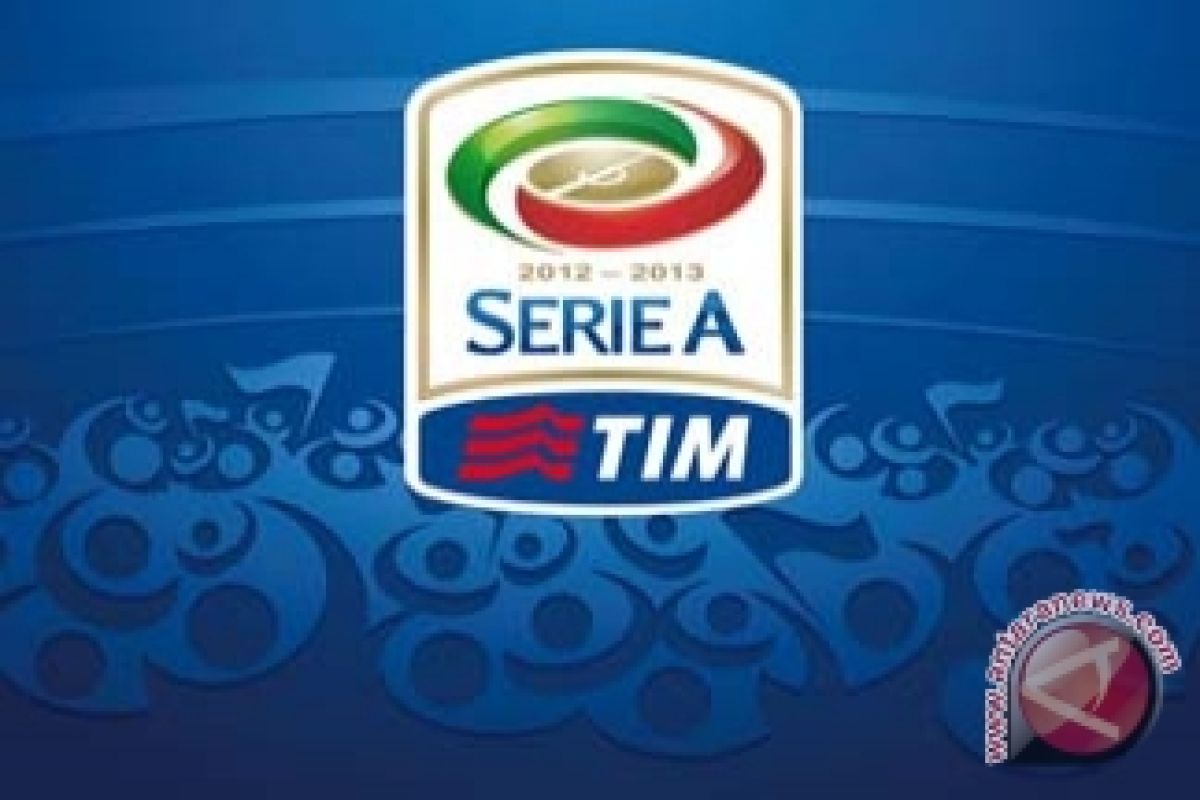 Inter Takluk 0-1 atas Genoa