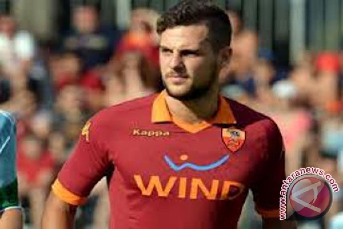 Fiorentina ditahan imbang Torino, Roma menang tipis