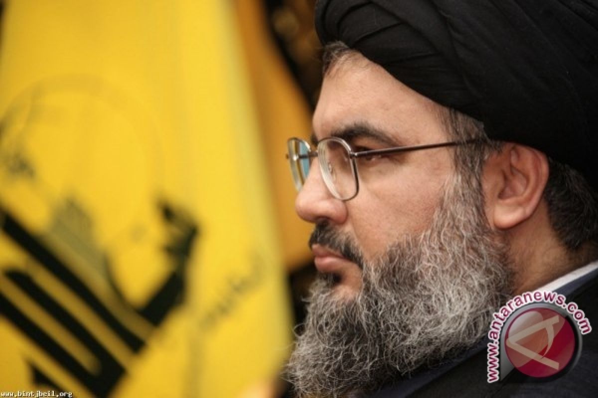 Hizbullah Peringatkan UE Tentang Keterlibatan Serangan ke Lebanon
