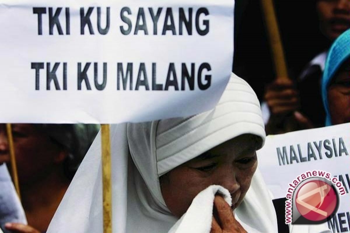 15 tahun ditahan majikan TKW akhirnya pulang