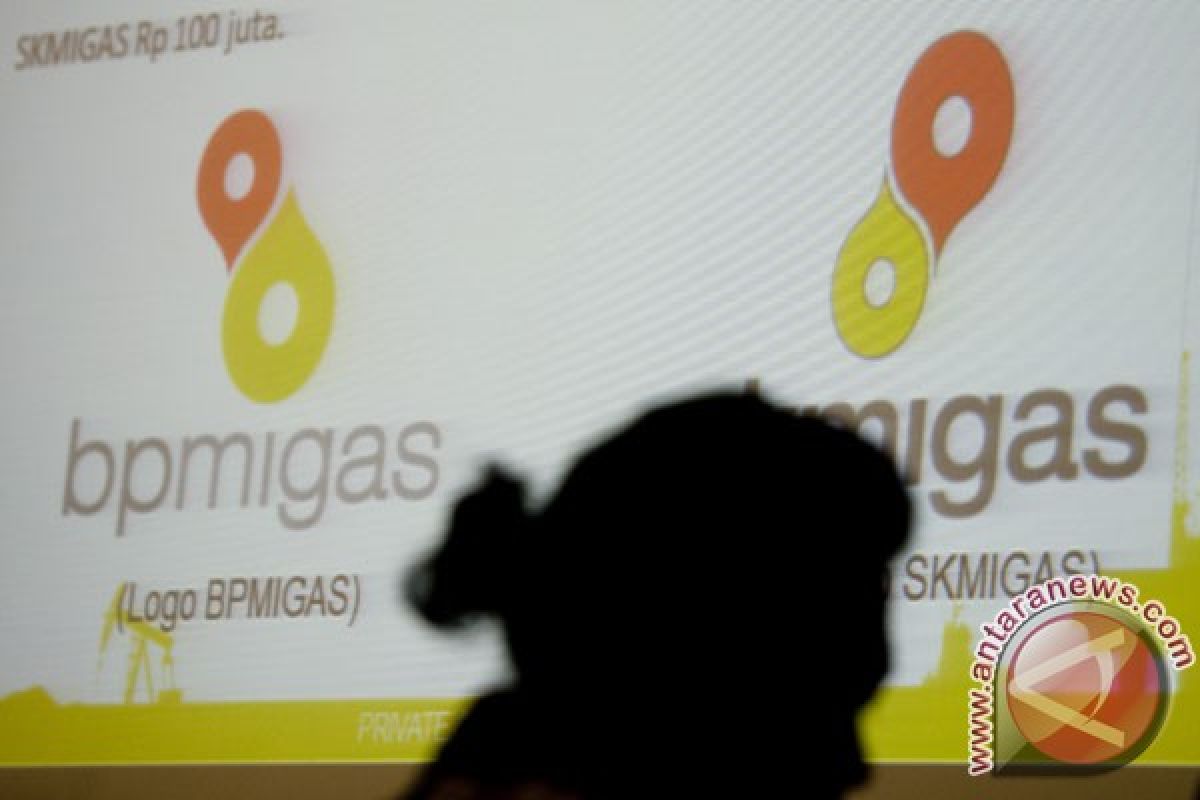SK Migas bantah pecat presiden Exxonmobil