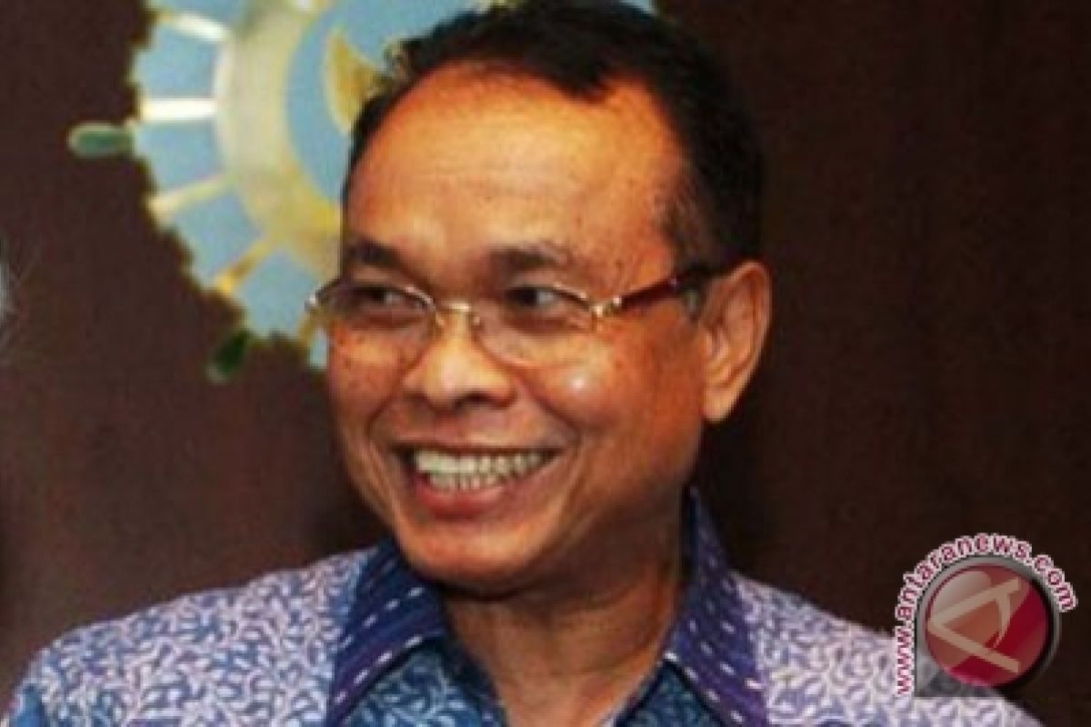 Kemendagri: Pelantikan Gubernur Bengkulu Secepatnya