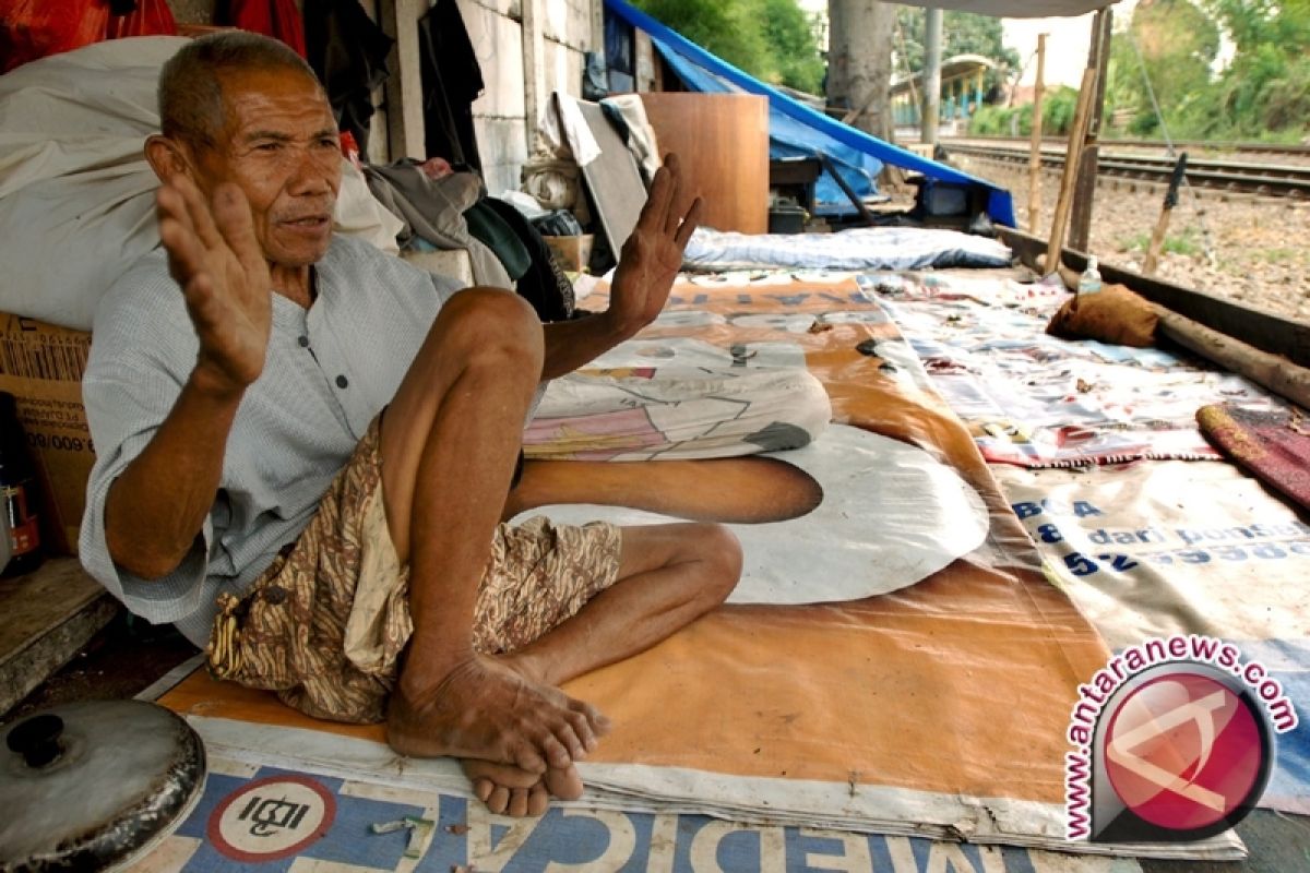 Yogyakarta akan pertajam peta kemiskinan 