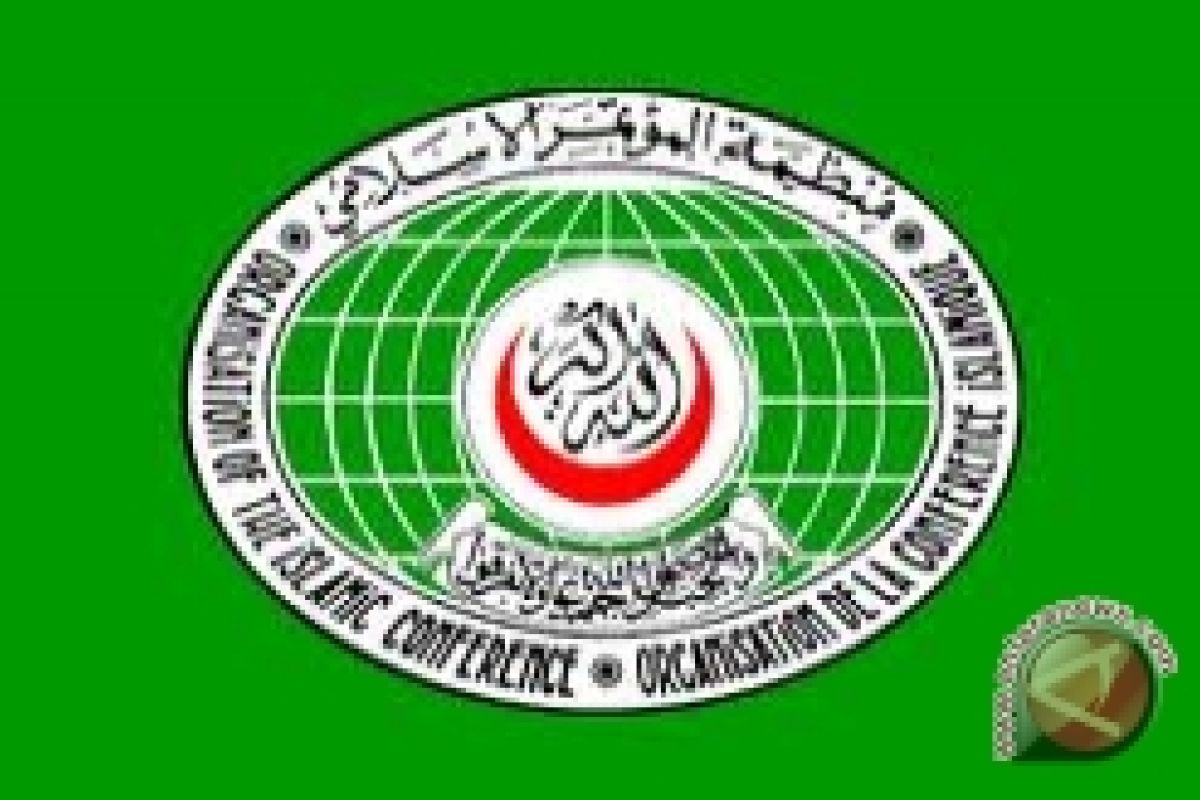 OIC's first peace, dialogue meeting held in Jakarta