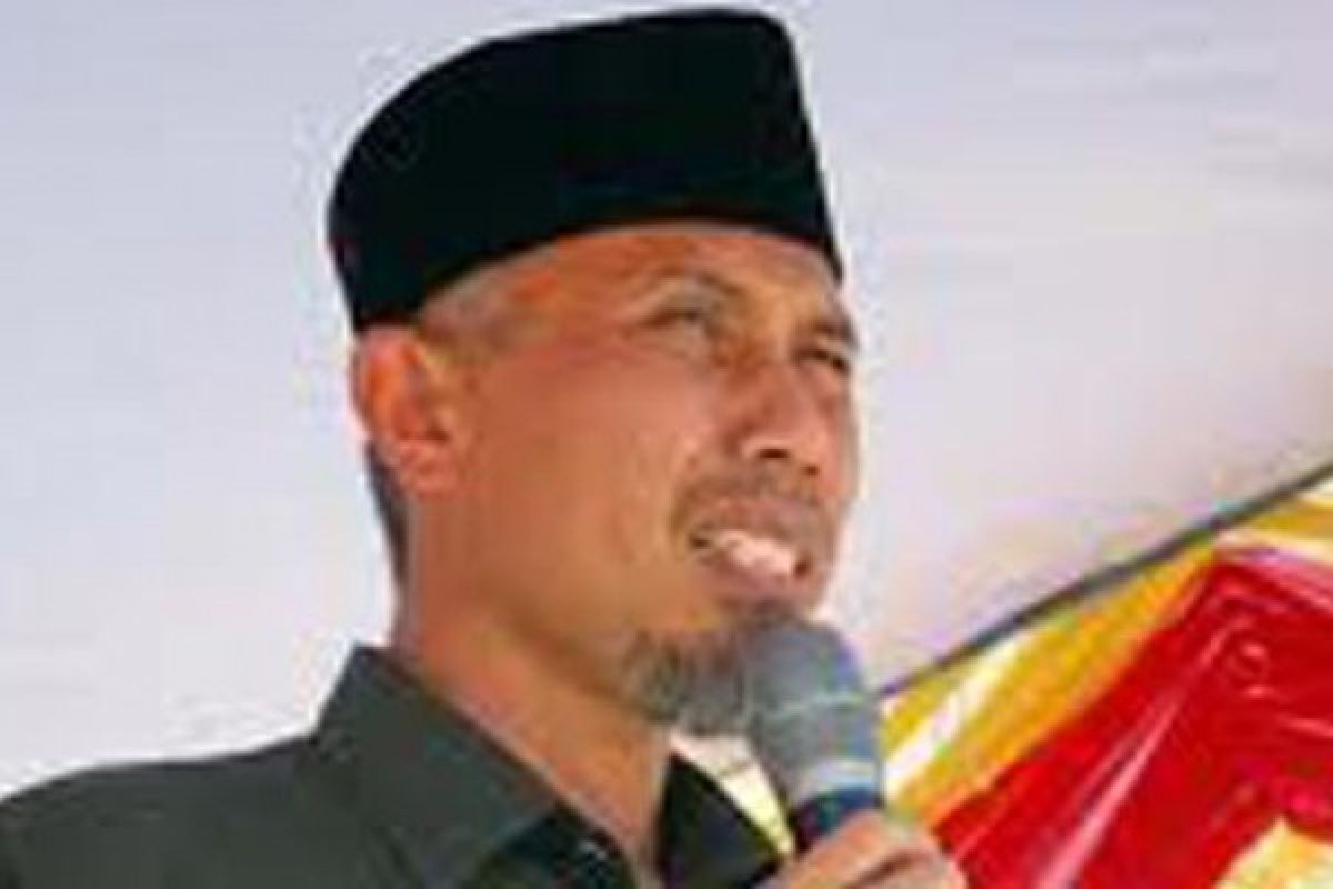 Wali Kota Padang Minta Laporkan ASN Minta THR