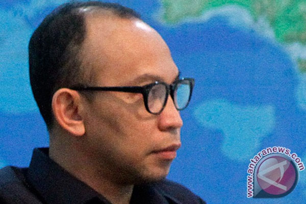 DPR minta Chatib Basri sehatkan fiskal