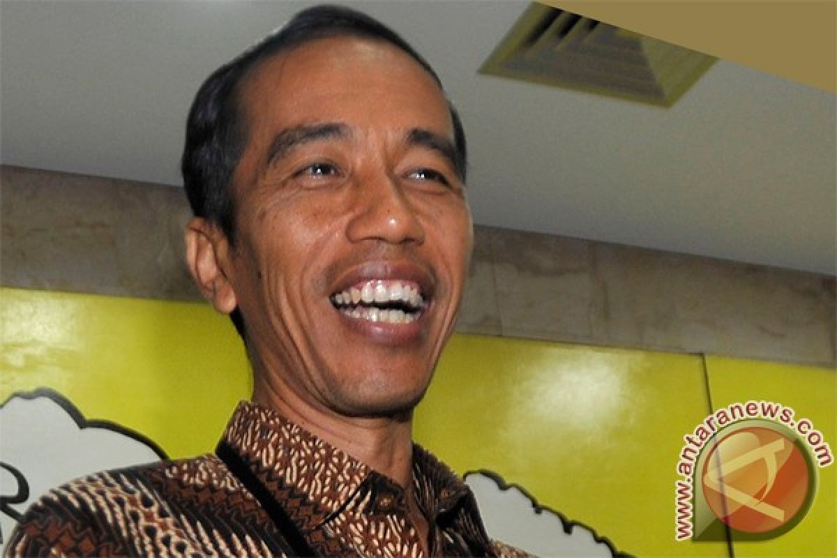 Jokowi ingin Monorail dan Adhi Karya kompak