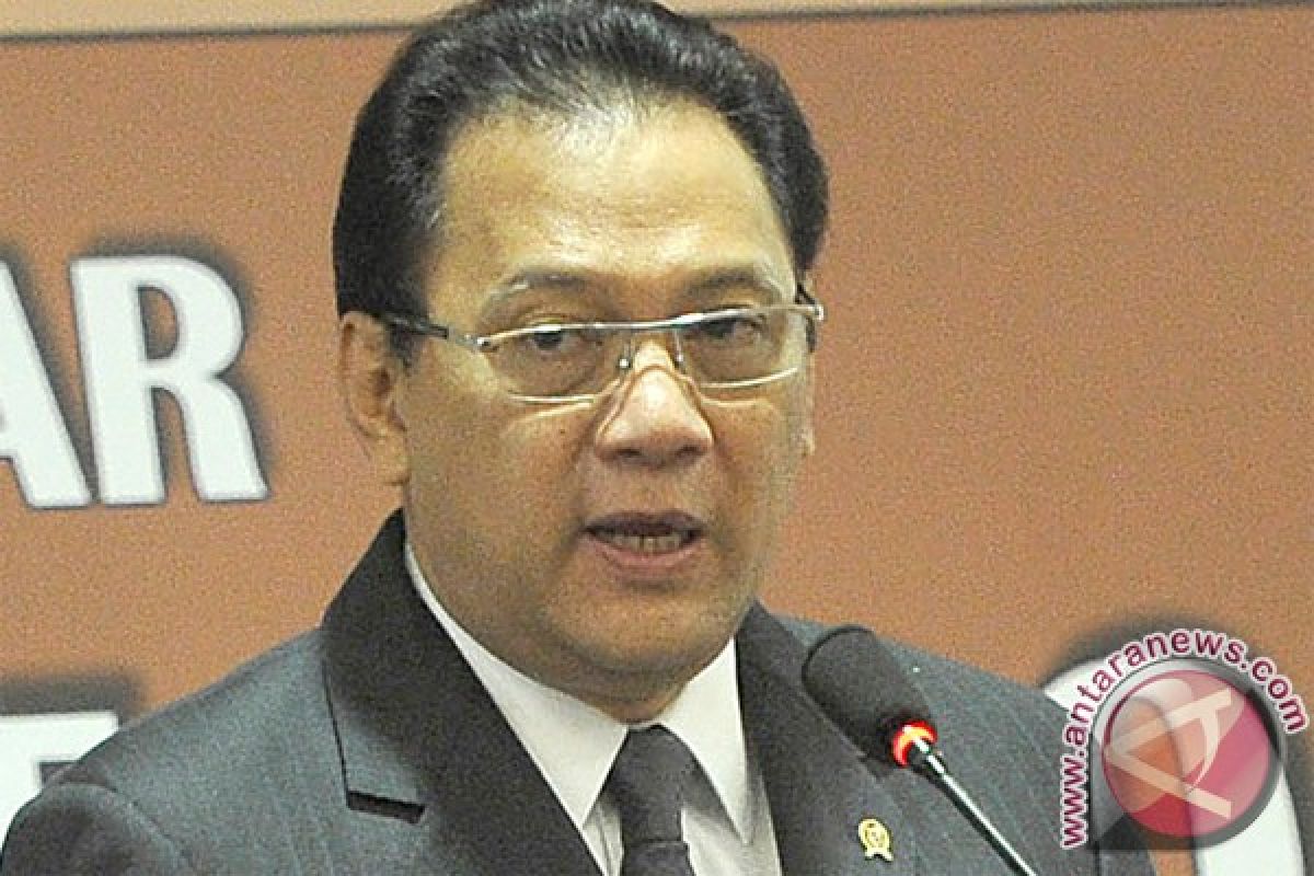 Menkeu "curhat" soal audit BPK ke DPR 