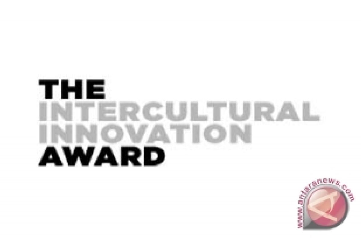 Pengumuman Juri Intercultural Innovation Award 2012