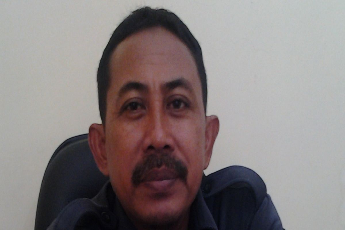 DKP Berau Bina Industri Rumah Tangga 