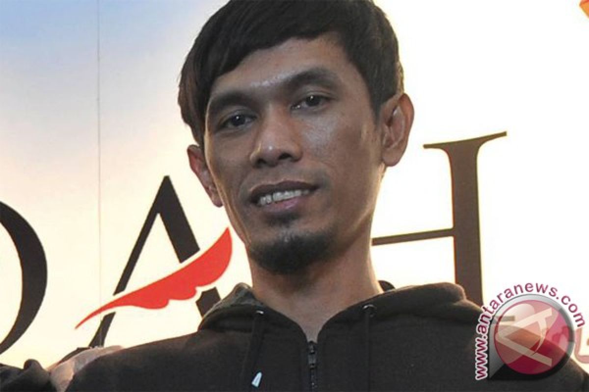 Lukman NOAH tidak akting di film "Awal Semula"