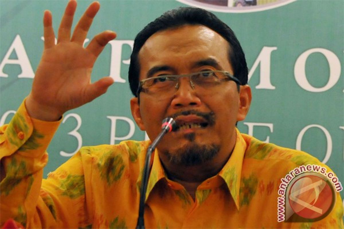 Indonesian government to encourage labour-intensive projects