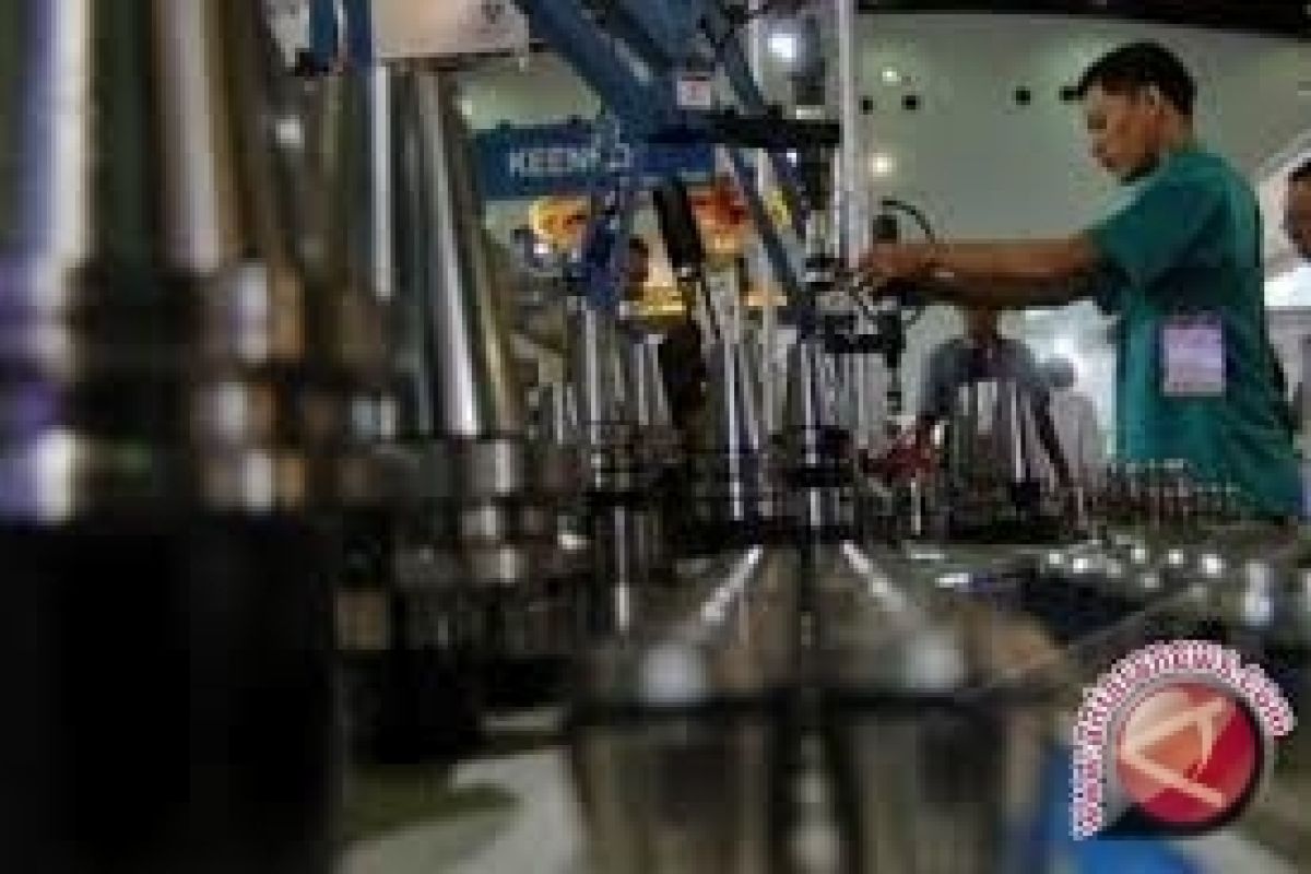 Cawapres Jokowi harus memahami industri manufaktur