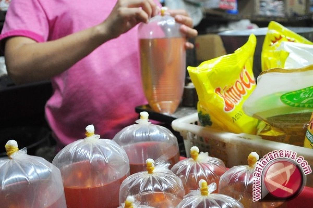 Distributor Jamin Stok Gula Cukup Untuk Ramdahan