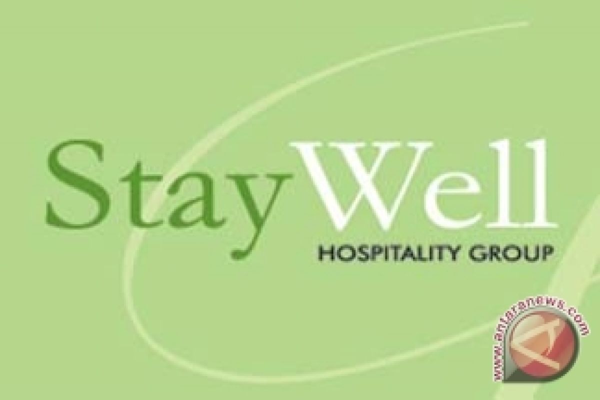 StayWell Hospitality Group akan Diluncurkan di Bali