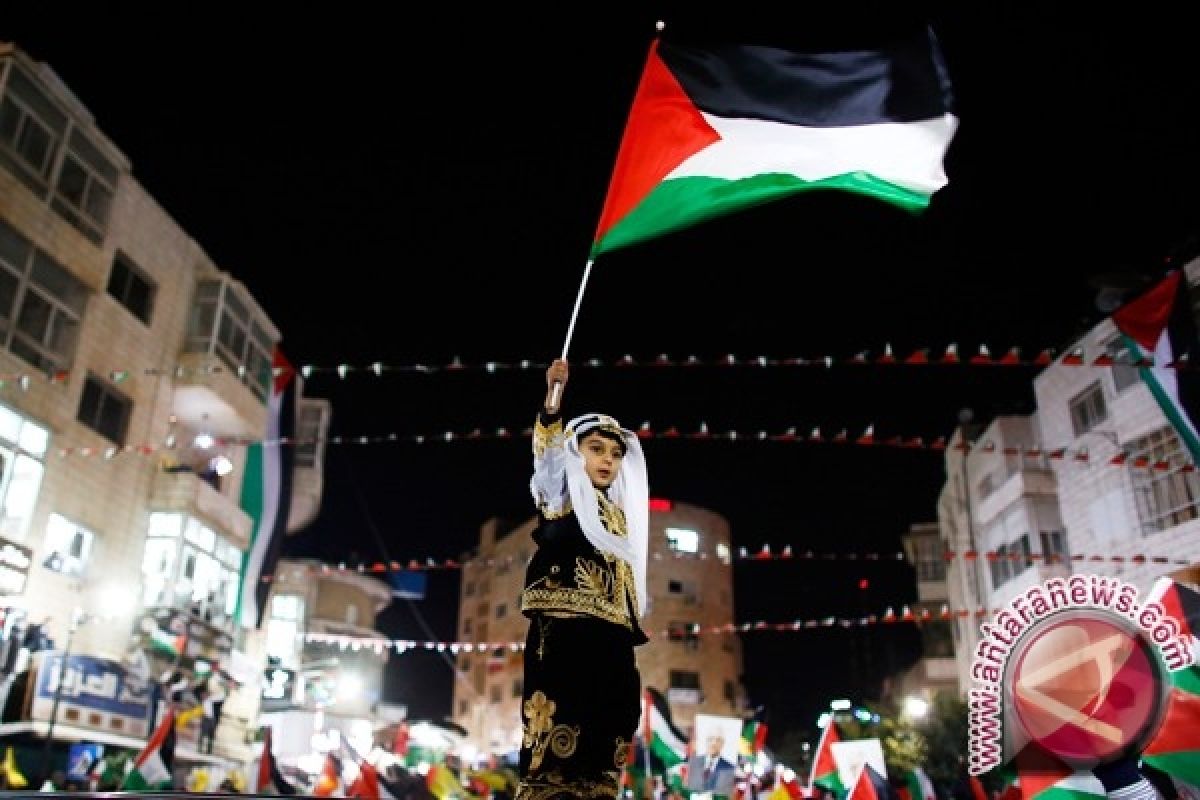 DPR Kecam Israel Larang Muslim Palestina Shalat Jumat di Masjid Aqsa