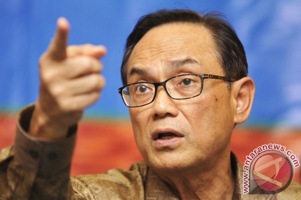 Indonesia potential to be ASEAN industrial base