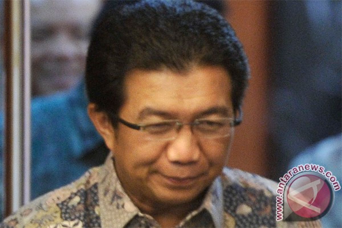 OJK resmi mulai tugas pengawasan pasar modal