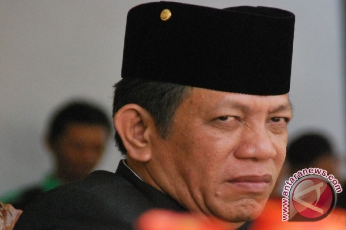 Bupati Berau Imbau Perusahaan Berpartisipasi Perbaiki Jalan