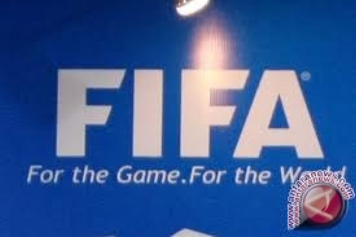 FIFA Ingatkan Kemenpora Soal Sanksi PSSI