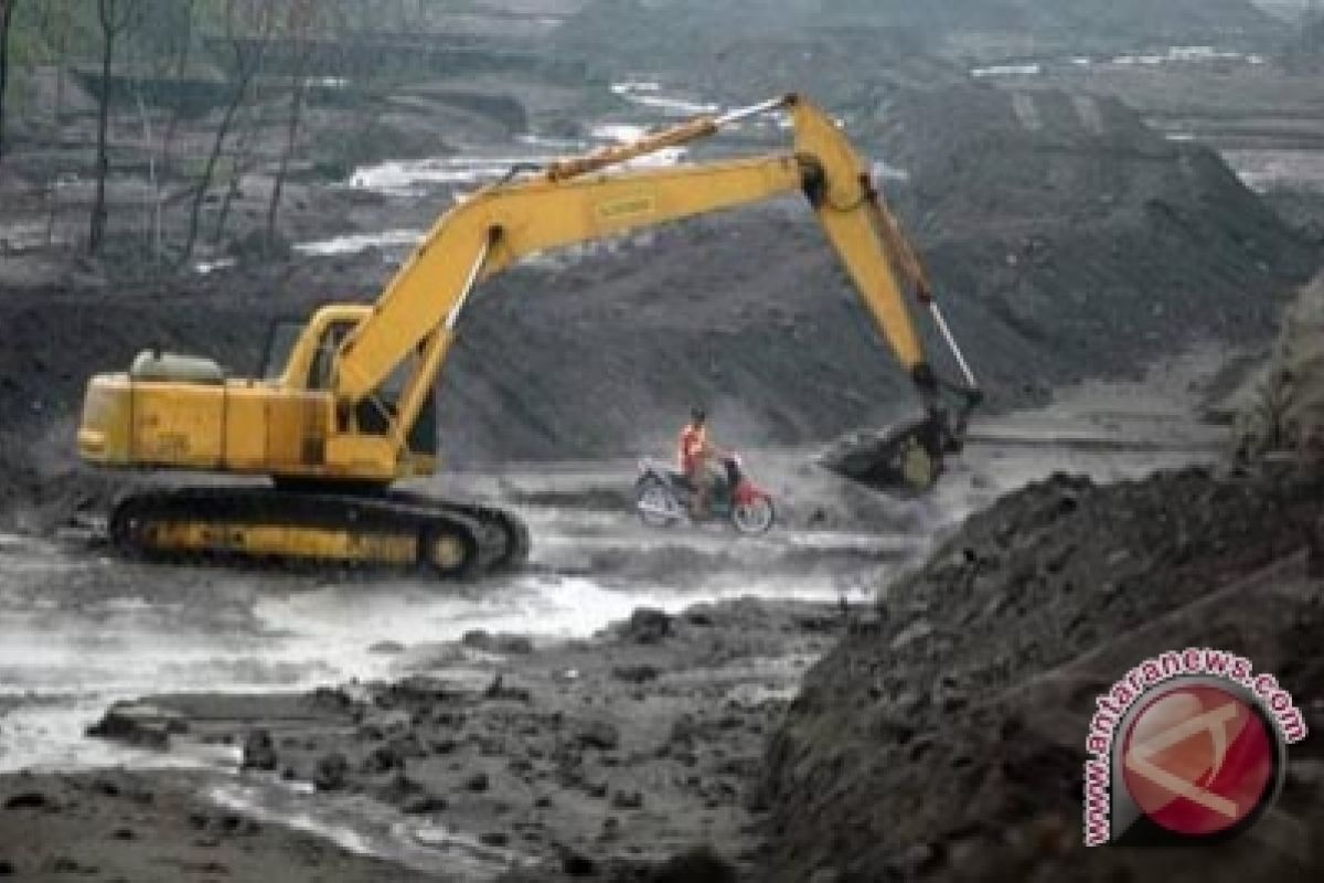 pemkab akan menormalisasi sungai oya pascabanjir