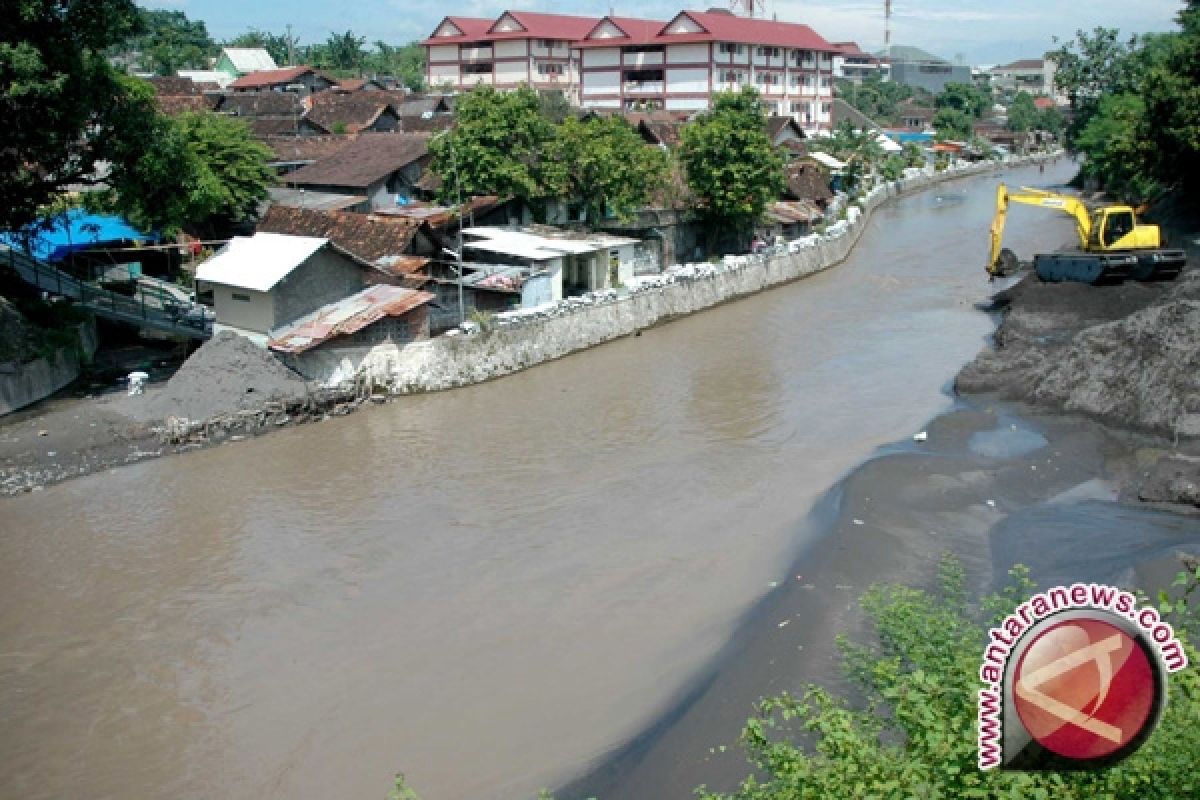 Ulu-ulu sungai diharapkan jaga komitmen bersihkan sungai 