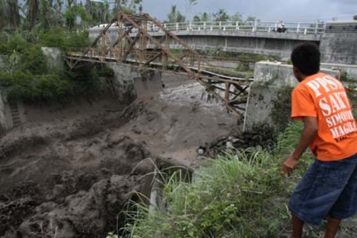 Banjir Lahar Merapi Segera Tiba Lagi?