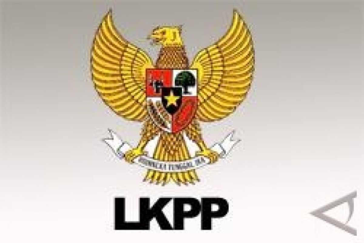 LKPP Raih "Technologi Leadership" Terbaik Se-Asia Pasifik