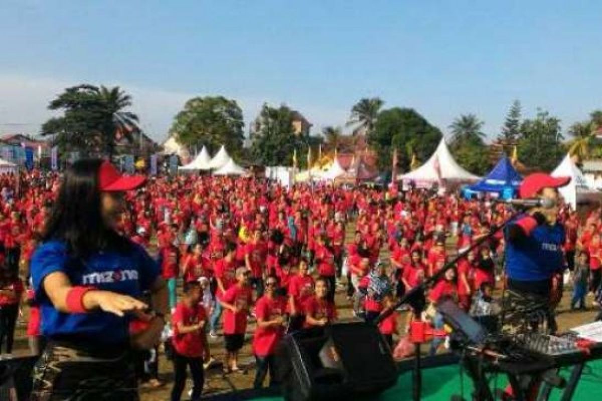 Alfamart akan serap tenaga kerja di Pekanbaru 
