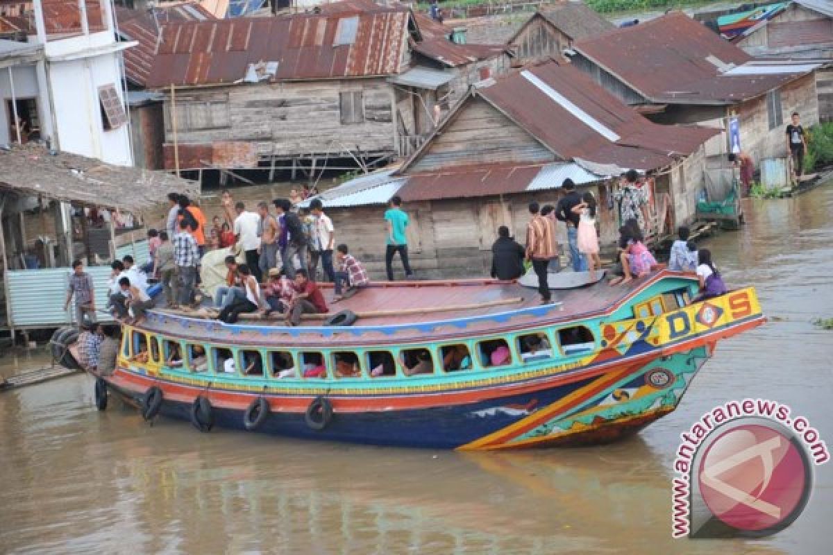 Perahu Tongkang
