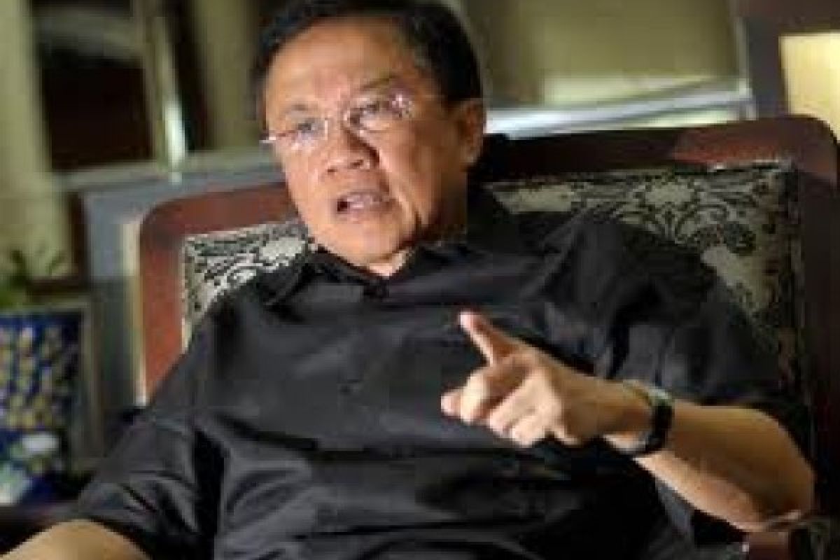 Dipo Alam Mengaku Tak Pikirkan Laporan Lily Wahid