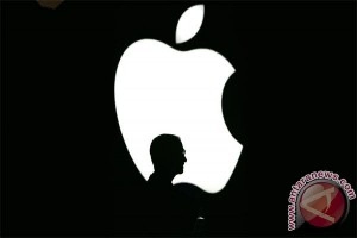 Apple Gagal Bendung Samsung di AS