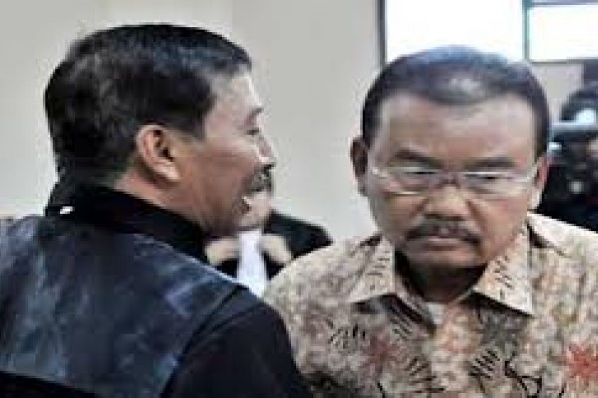 Kejati Kesulitan Eksekusi Untung Wiyono