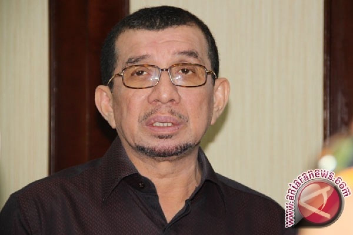 Polda Metro Jaya memeriksa Ketua Majelis Syuro PKS