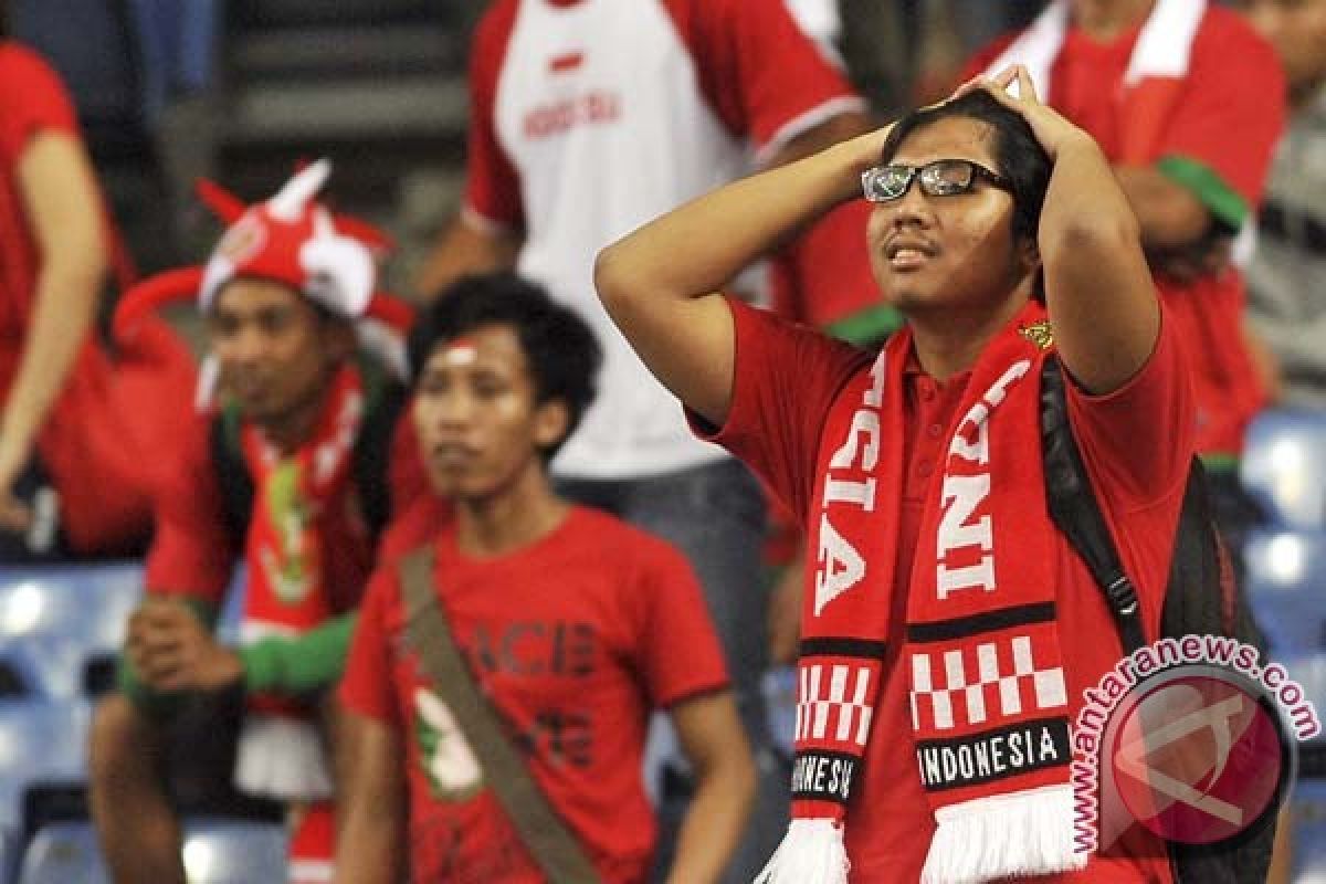 Malaysia bahagia bisa "menerkam" Garuda Indonesia