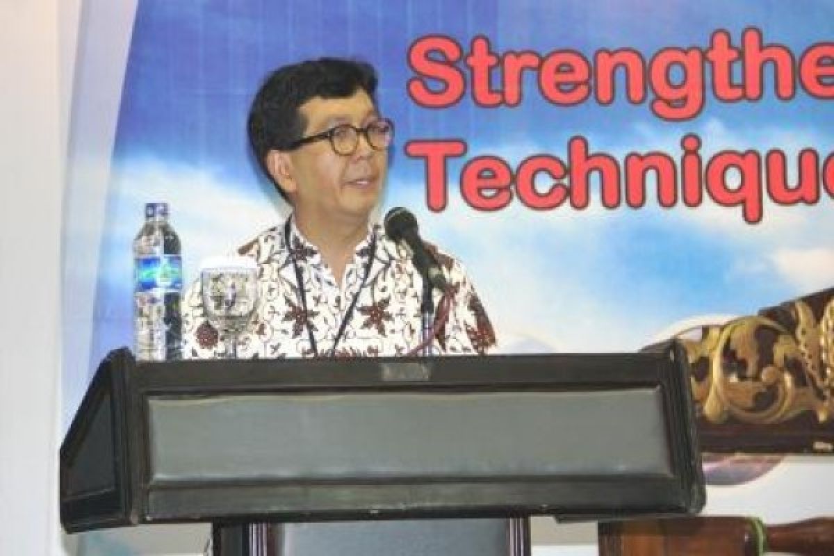 Indonesia to be theoretical physics centre in Asia