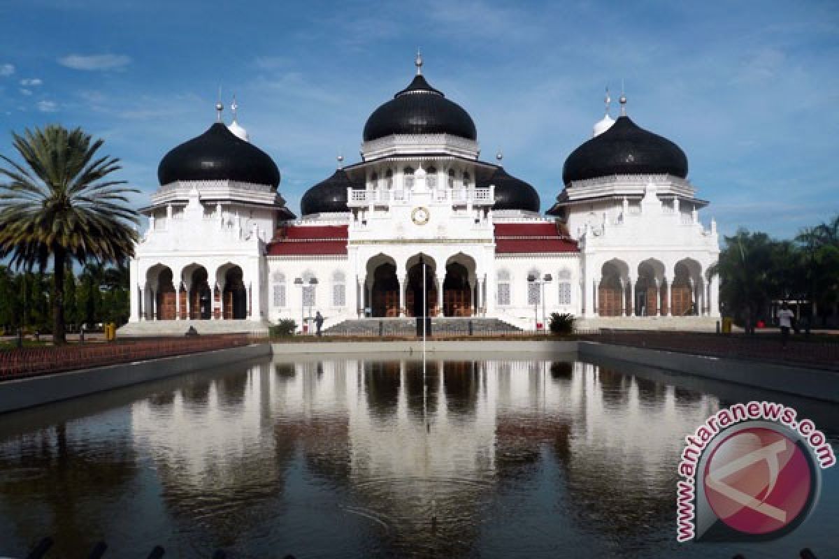 Number of mosques in Indonesia rises significantly: Kalla