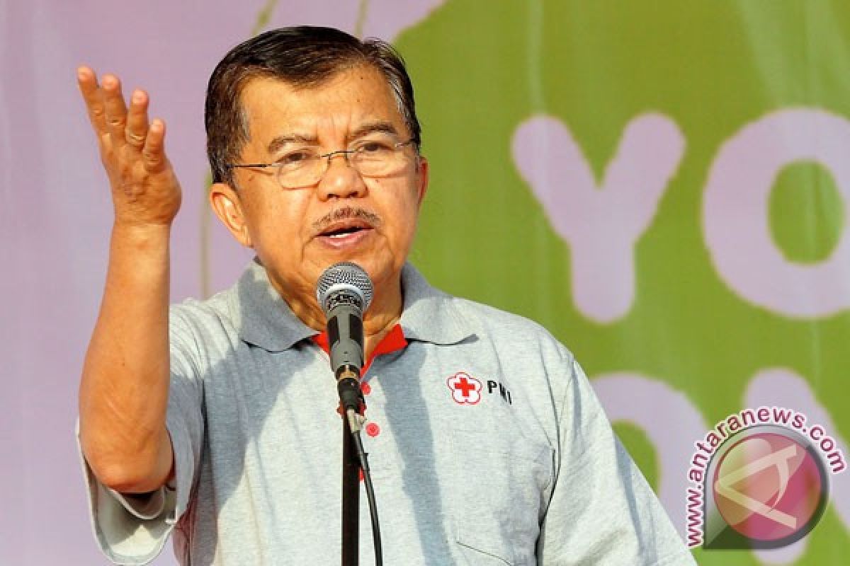 JK: ada harapan baik ekonomi 2013