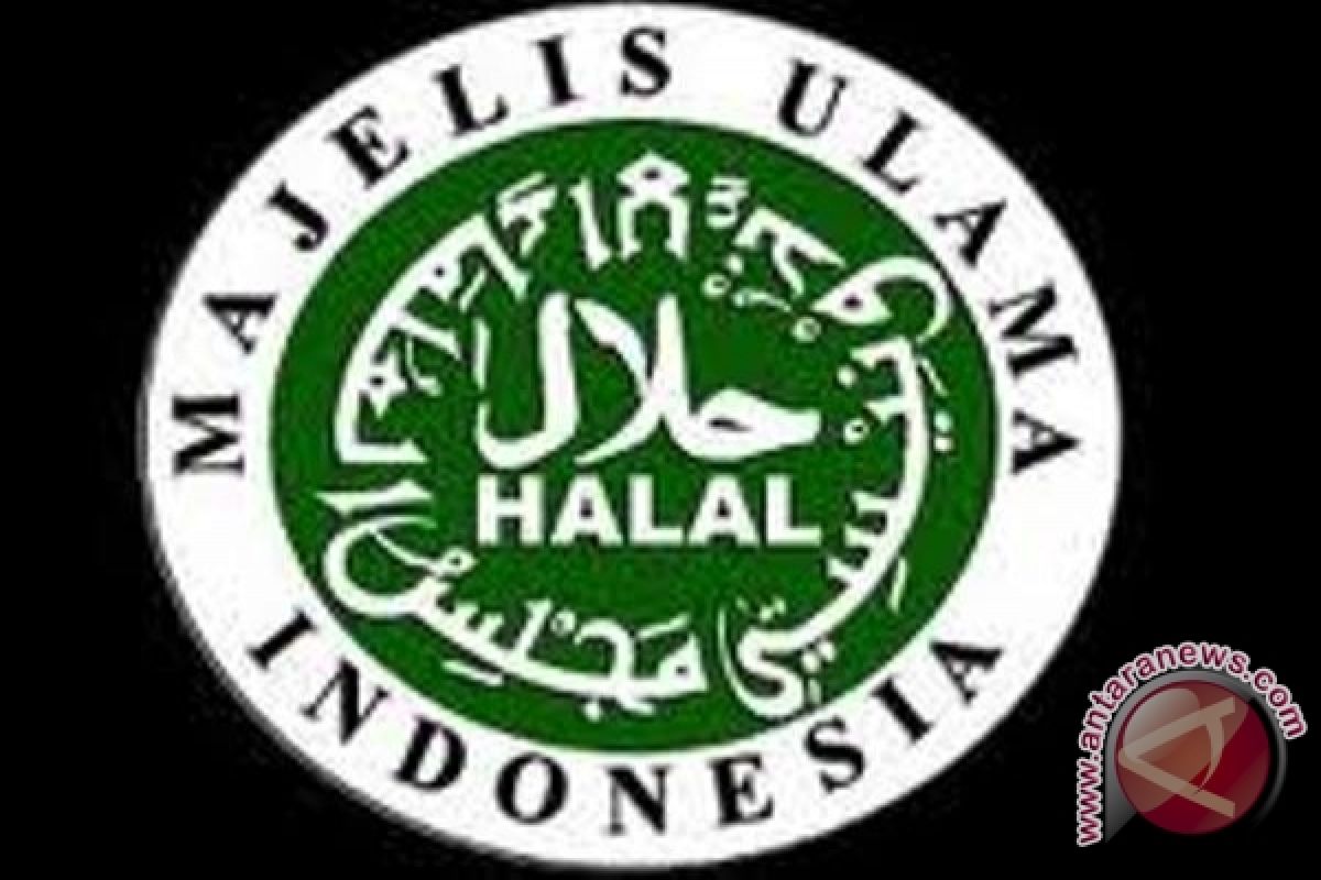 China Ingin Pelajari Sertifikasi Halal Indonesia