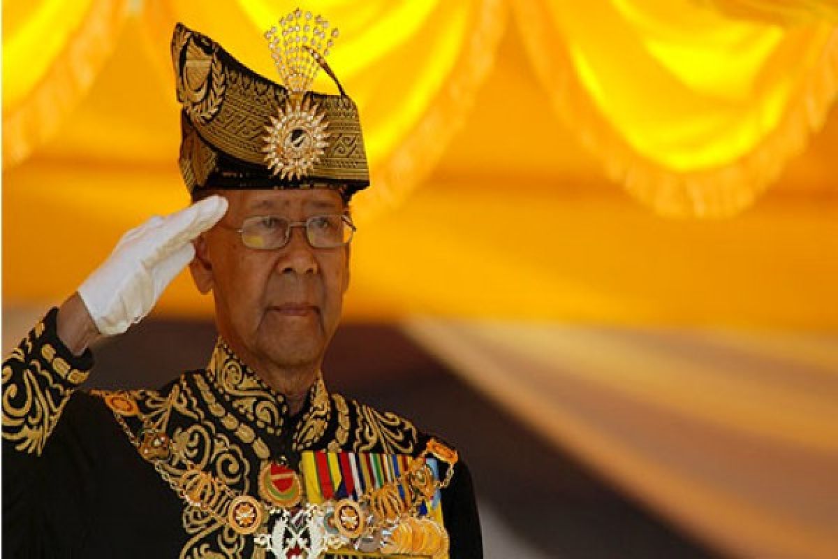 Malaysian King to visit Indonesia