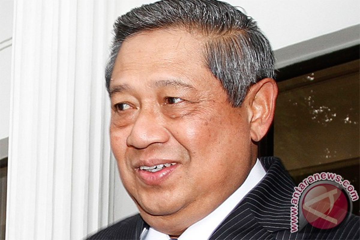 Presiden SBY dijadwalkan resmikan sejumlah proyek Pertamina