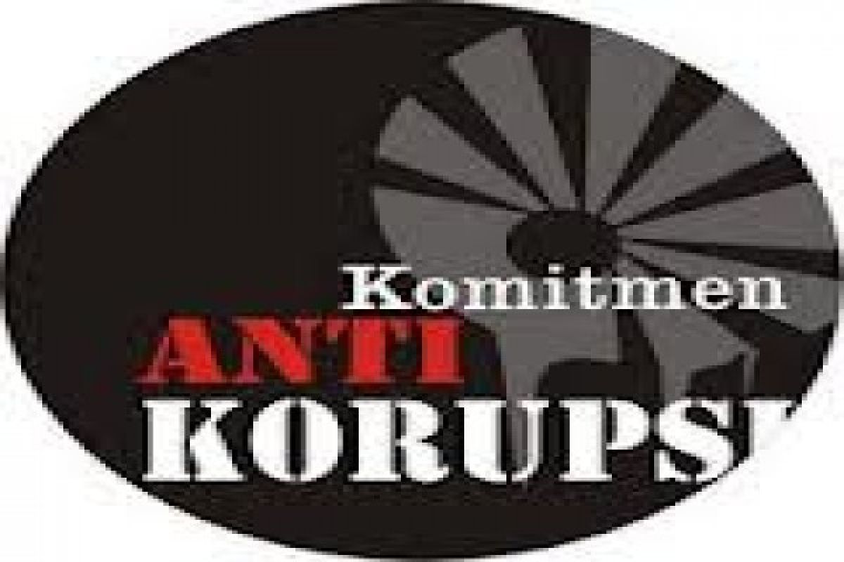 225 unit kerja Kementan berkomitmen anti korupsi  