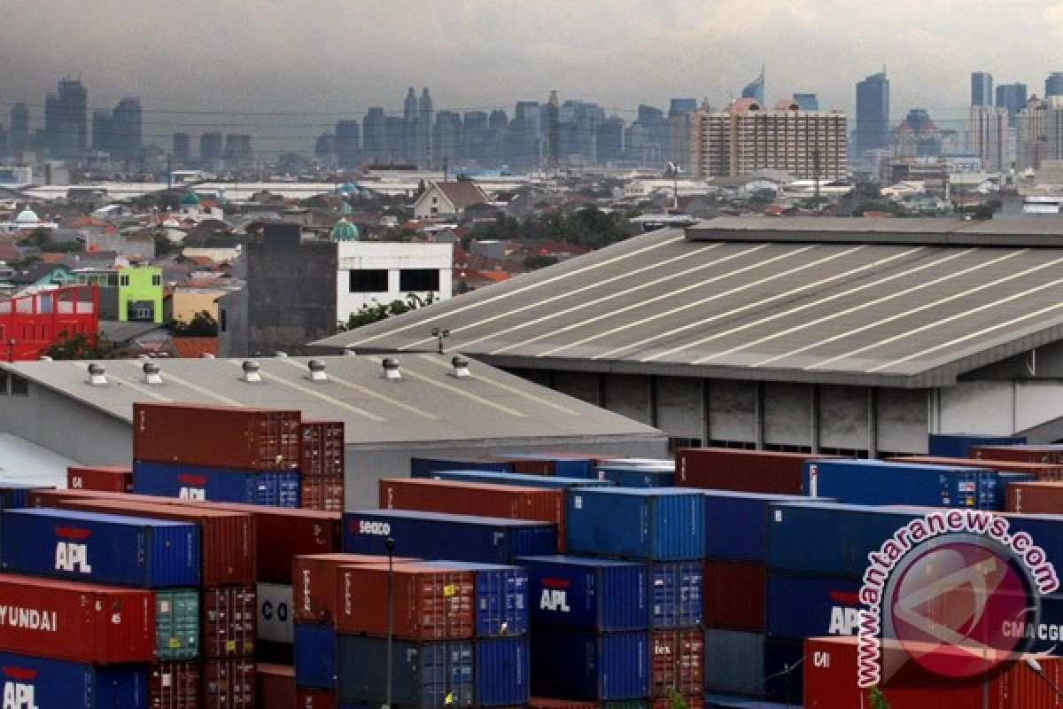 Mengurai kompleksitas permasalahan kinerja pelabuhan Tanjung Priok