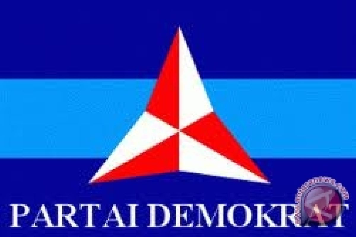 Demokrat Tidak Persoalkan Kadernya Diusung Partai Lain 