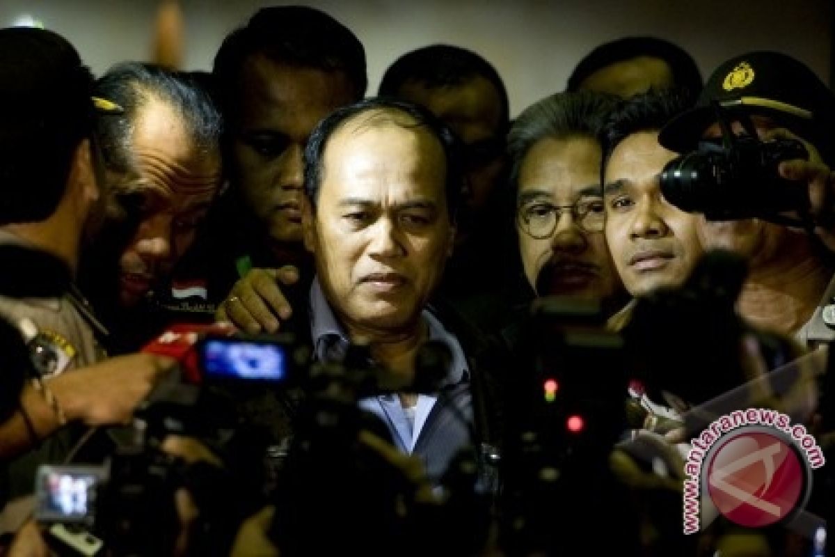 Melihat aset sang jenderal di kampung halaman 