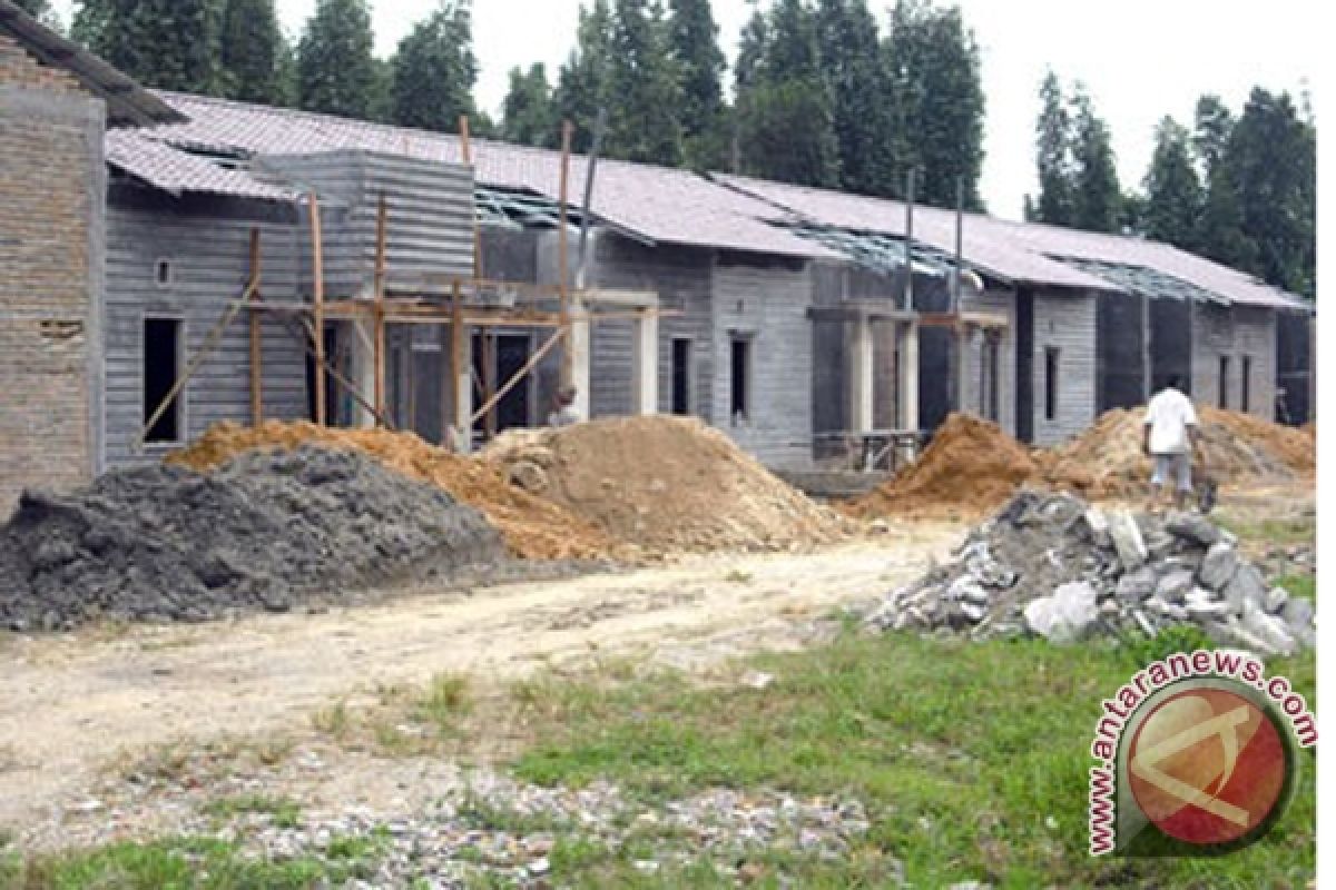 Rumah Murah PNS Segera Terealisasi