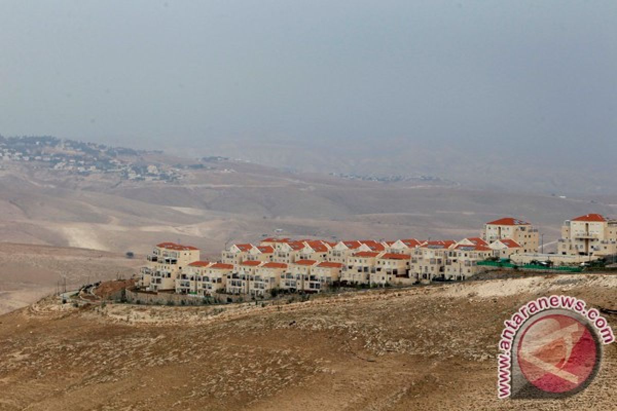 Israel bandel, bangun rumah baru di Yerusalem