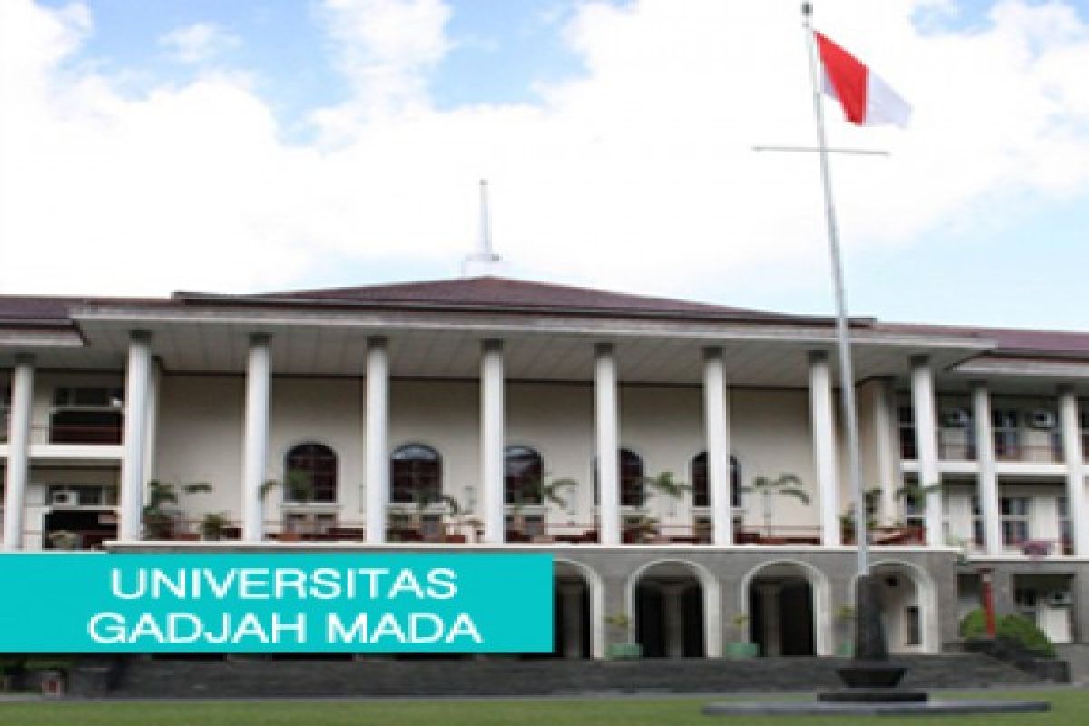 UGM-Flinders University kerja sama dual degree program master